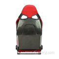 Pvc Fabric Carbon Fiber Fiberglass Safety Car Seat